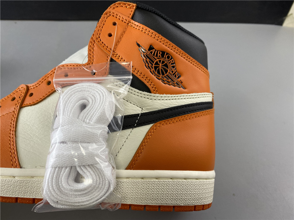Air Jordan 1 retro high OG